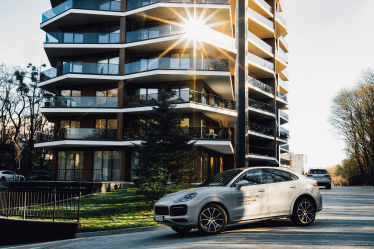 Чому варто інвестувати у львівську нерухомість /Фото 3