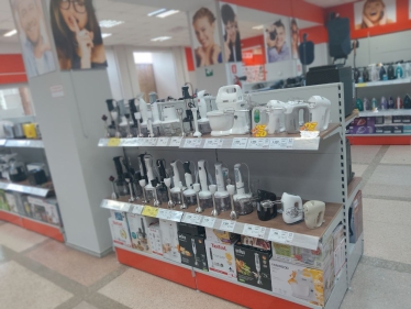 «Фокстрот» у Херсоні