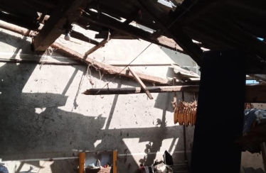 Росія атакувала Україну чотирма «Кинджалами»: ППО збила один на Київщині, решта – вдарили по Прикарпаттю (Оновлено) /Фото 2