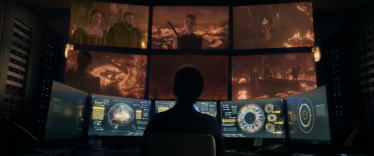 «Проблема трех тел», сериал