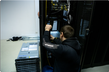 Через війну український бізнес побіг переносити дані у хмару. Чому цей ринок росте попри все /Фото 2