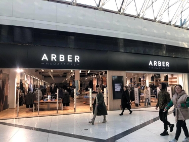 Рік без Zara і H&amp;amp;M. Хто з українських брендів зміг скористатися «простоєм» конкурентів /Фото 1