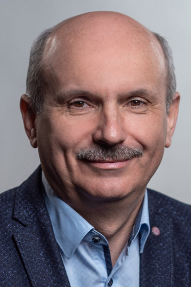 Тарас Кицмей