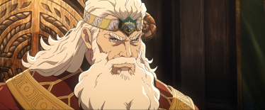 «Властелин колец» приквел /кадр з фільму надано Warner Bros. Pictures