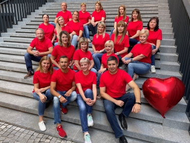 Credit Agricole Ukraine