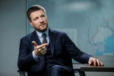 Ахметов, Пінчук, Веревський більше не хочуть мати російських топменеджерів. Як український бізнес вирішує питання «токсичного паспорта» /Фото 4