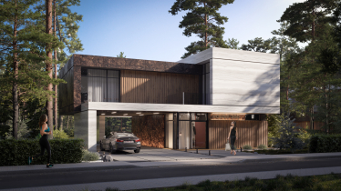 Природа, ком’юніті та індивідуальний підхід. Як мілленіали змінюють ринок нерухомості /Фото 16