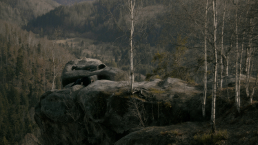 «Креативность противоположна разрушительной силе смерти». 10 работ украинских и мировых художников, посвященных войне и сопротивлению в Украине /Фото 6