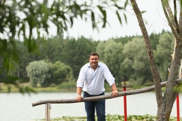 Як створити і втратити великий бізнес, зв’язавшись із чиновниками та політиками. Інструкція від забудовника Максима Микитася /Фото 1