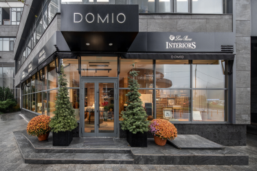 Domio Group