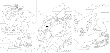 Створюючи магію Різдва /Фото 16