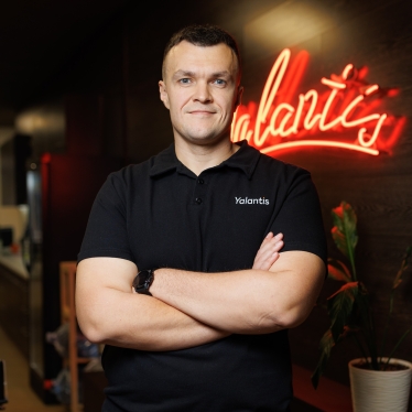 Yalantis