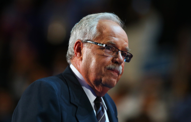 Jim Sinegal Costco Джим Сінегал /Getty Images