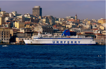 Виручають свої. Великий український бізнес виходить на ринки ЄС, але довіру європейських банків не так просто завоювати. Як компанії долають ці виклики разом із банком «Південний» /Фото 2