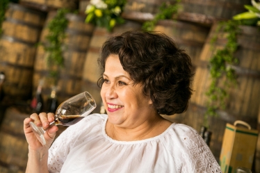 Унікальна алхімія: як на чарівній землі Гватемали створюють ром /Фото 4