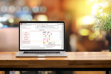 Ціна неухвалених рішень. CEO Mirobase Михайло Яхимович про запровадження IT-технологiй управлiння бiзнесом /Фото 2