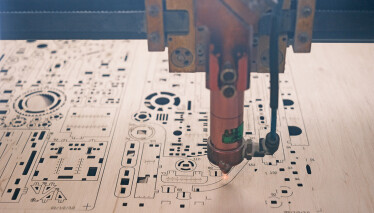 Ugears делает 100 000 3D-пазлов в месяц и продает их в 85 стран. Как выглядит производство этих необычных игрушек /Фото 15