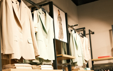 Рік без Zara і H&amp;amp;M. Хто з українських брендів зміг скористатися «простоєм» конкурентів /Фото 4