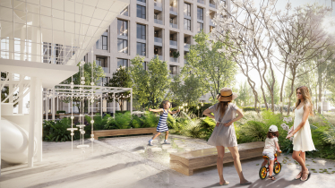 Ближче до моря: нерухомість з історією, яка розширює горизонт /Фото 8