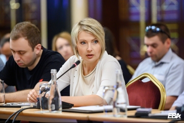 Юлія Кірьянова