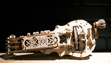 Миллионы детей выехали из Украины, а рынок детских товаров рухнул вдвое. Но производители игрушек чувствуют себя лучше, чем может показаться /Фото 11