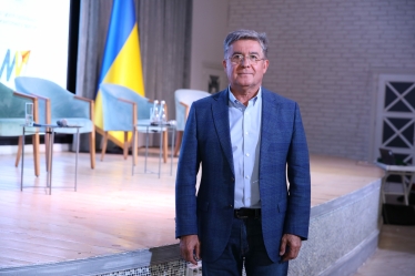 Микола Кучер