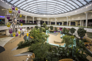 Respublika Park. Як ІТ-технології трансформують ритейл /Фото 1