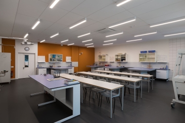 Виклик часу: як Печерська міжнародна школа формує нове покоління лідерів&amp;nbsp; /Фото 5