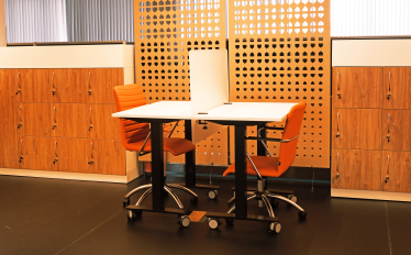 Офис больше не офис. Как украинские компании меняют подход к организации работы. Пять трендов /Фото 4