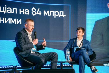 Потенціал для місцевих громад. Як ефективне кредитування сприятиме відновленню і розбудові України /Фото 2