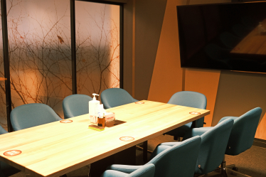 Офис больше не офис. Как украинские компании меняют подход к организации работы. Пять трендов /Фото 17