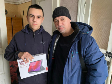 Ілля Алмаз