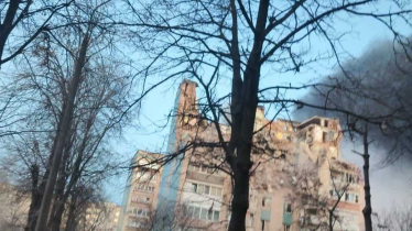 Росія масово вдарила по Україні ракетами та дронами: зруйновано багатоповерхівку у Тернополі (фото, відео) /Фото 3