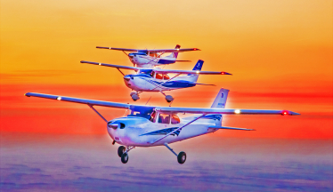 Украинские предприниматели массово скупают небольшие самолеты для быстрых путешествий. Откуда этот авиабум и сколько стоит самолет /Фото 16