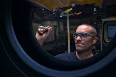 В 1990-х Michelin изобрели революционную шину. У них была стратегия, они видели незакрытую потребность клиентов, образовали альянсы – и потерпели провал. Что же делает инновацию успешной? /Фото 2