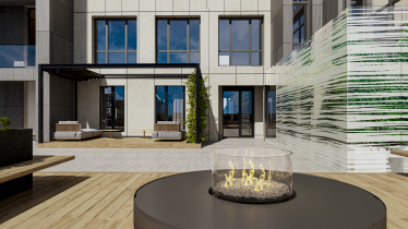 ЖК Маxima Residence