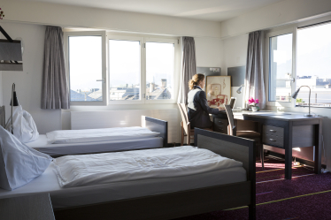 Чи є майбутнє у сфері гостинності в період всесвітньої пандемії /Фото 3