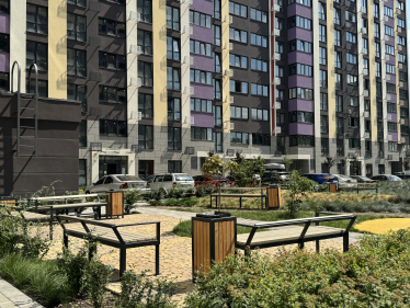 ЖК Ok`Land, м. Київ