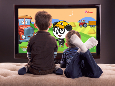 В Україні запустять третій сезон української франшизи мультфільму «Майстерні БіБі»: що це за мультсеріал? /Фото 1