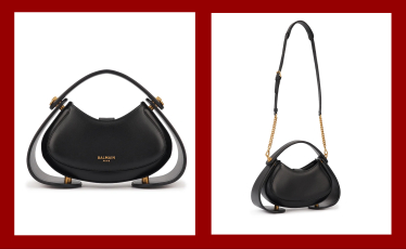 Сумка Jolie Madame, Balmain