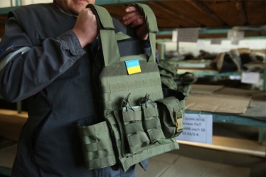 Пʼять історій про те, як сталь робить Україну міцнішою /Фото 3