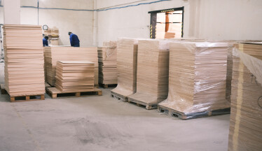 Ugears делает 100 000 3D-пазлов в месяц и продает их в 85 стран. Как выглядит производство этих необычных игрушек /Фото 7