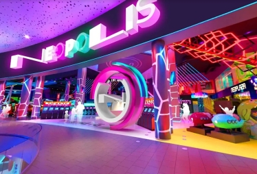 Respublika Park готується до відкриття: чим дивуватиме найбільший торгово-розважальний центр в Україні /Фото 2