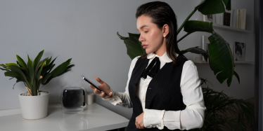 Марина Тендітна