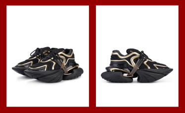 Кросівки Unicorn Wave, Balmain