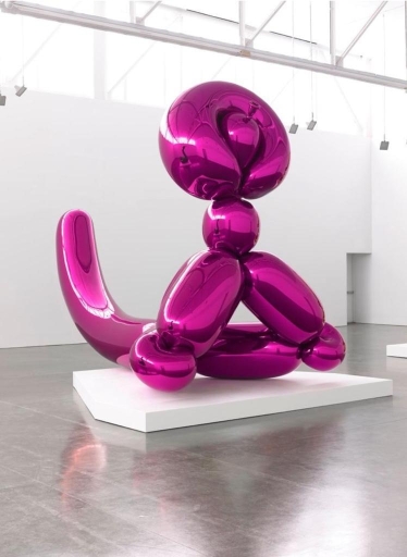 Recovery.&amp;nbsp;Віктор та Олена Пінчуки&amp;nbsp;створюють мережу реабілітації військових на&amp;nbsp;$11,5&amp;nbsp;млн, виручені з продажу скульптури Кунса&amp;nbsp; /Фото 1