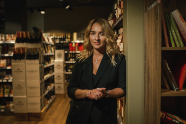 «Бізнес – це стосунки. Тут, як у коханні, – немає формули». Команда WINETIME про синергію, лояльність та вміння приймати рішення /Фото 4