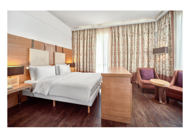 Radisson Blu Resort, Bukovel
