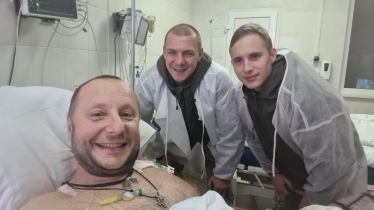 з особистого архіву