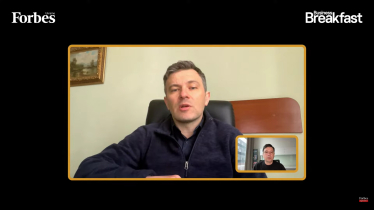 На каком этапе экономика Украины и что будет с российской. Объясняет в пяти пунктах замглавы НБУ Сергей Николайчук /Фото 1